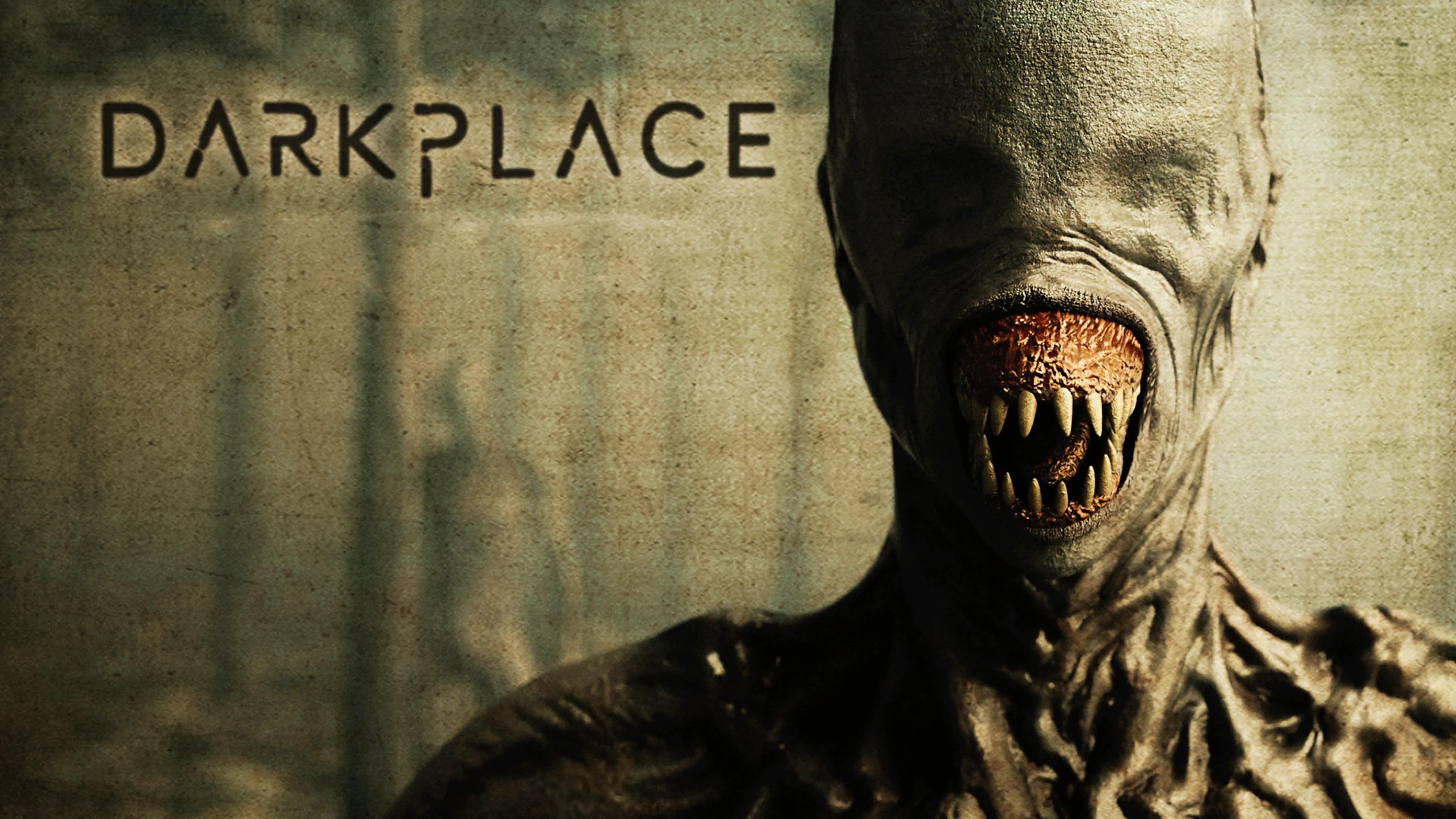 Darkplace: Face your Demons poster